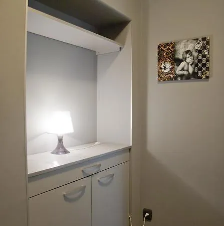 Appartamento Angel Belgrado