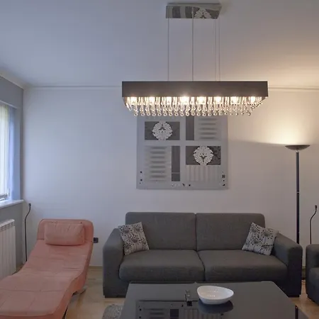 Angel Apartment