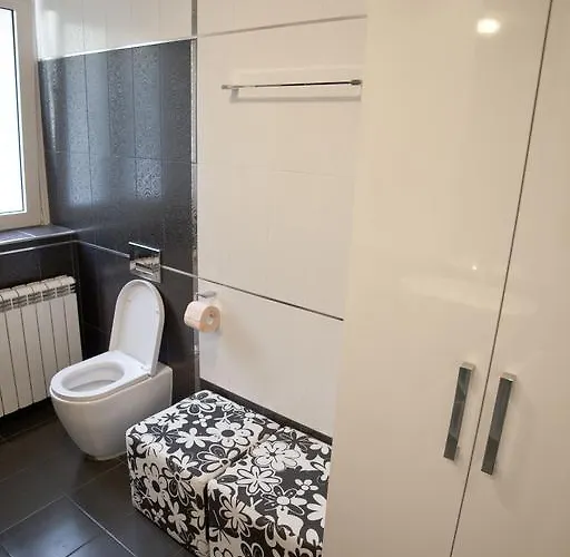 Angel Apartamento Belgrado